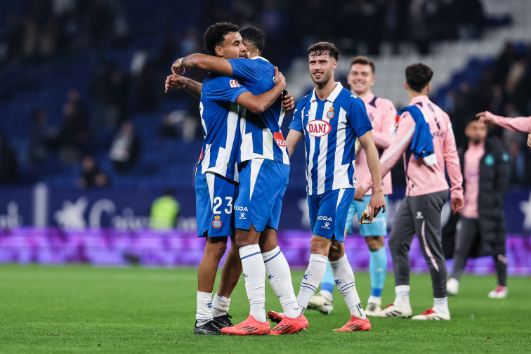L'Espanyol anuncia la seva integració en el grup inversor propietari del Burnley FC