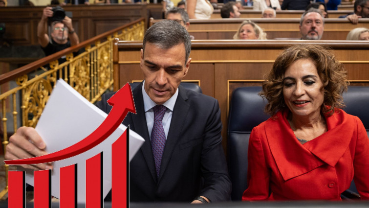 La pensió mitjana puja un 40% però les retencions fiscals pugen un 78%