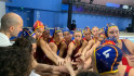 Espanya atropella a Gran Bretanya i accedeix directament a quarts de final del Mundial de Singapur