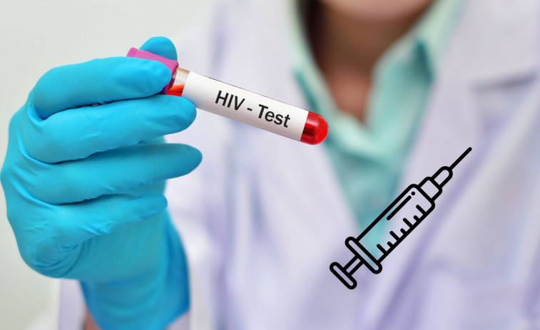 L'OMS recomana per primera vegada l'ús del Lenacapavir per a prevenir el VIH
