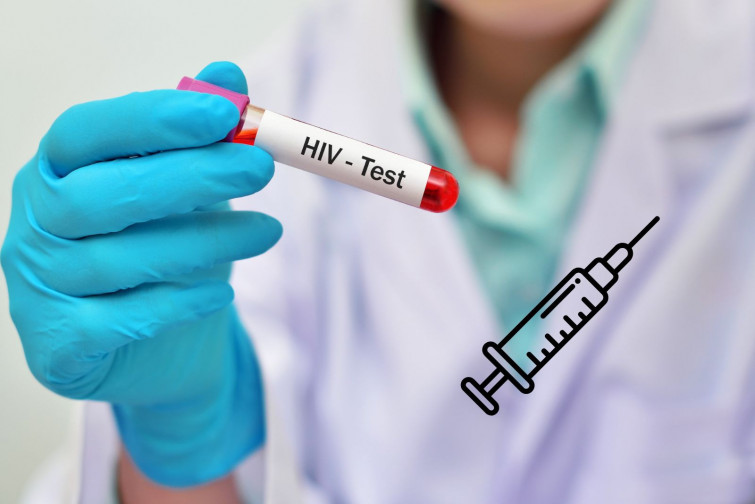 L'OMS recomana per primera vegada l'ús del Lenacapavir per a prevenir el VIH