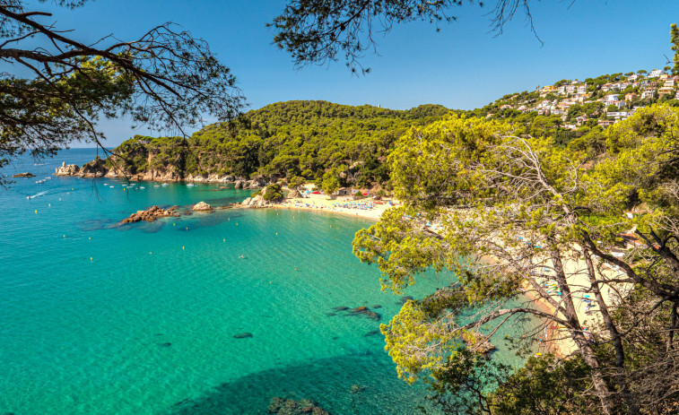 A una hora de Barcelona: ja joia secreta de la Costa Brava que va enamorar a National Geographic