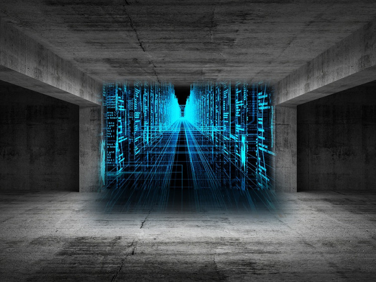 La UPC estrena un laboratori de realitat virtual pioner per a aprendre matemàtiques