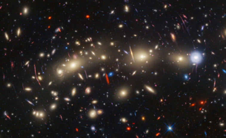 Un telescopi de la NASA revela el secret d'un púlsar especial que canvia el que sabíem de l'espai
