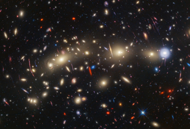 Un telescopi de la NASA revela el secret d'un púlsar especial que canvia el que sabíem de l'espai