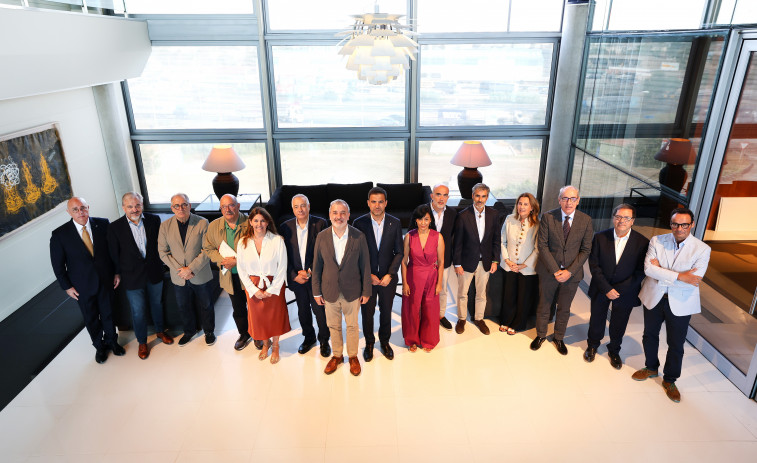 El CZFB tanca 2024 amb un benefici de 29,7 milions i arrenca l'ampliació del DFactory Barcelona