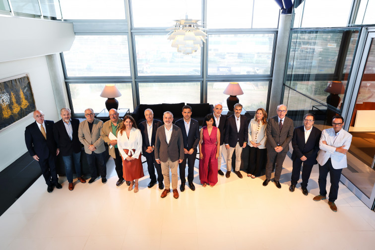 El CZFB tanca 2024 amb un benefici de 29,7 milions i arrenca l'ampliació del DFactory Barcelona