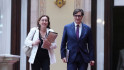 Catalunya lidera la captació de fons europeus i consolida el seu pes econòmic en l'Estat