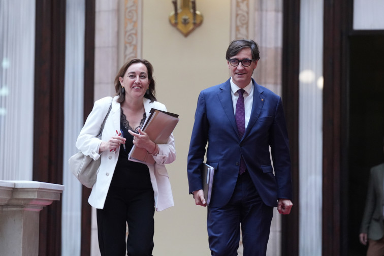 Catalunya lidera la captació de fons europeus i consolida el seu pes econòmic en l'Estat