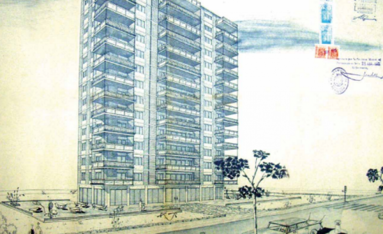 BarceloYork: gratacels a Catalunya com a solució a la crisi d'habitatge?