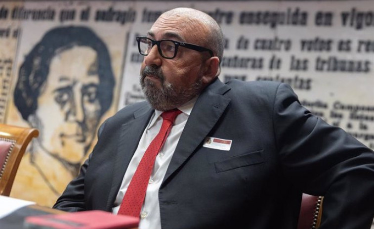 Koldo García defensa la innocència de Santos Cerdán i considera una 
