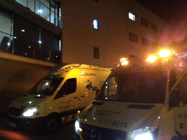 Residencia 1