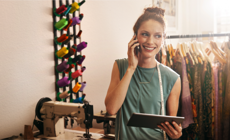 Telefónica lidera la transformació de l'entorn laboral amb models més flexibles i digitals