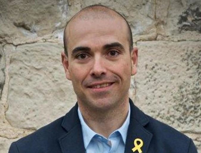L'alcalde d'Arbeca dimiteix després de ser detingut per violència domèstica i mossegar a un Mosso