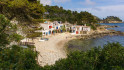 Un refugi de pescadors que amaga una cala misteriosa que t'enamorarà en la Costa Brava