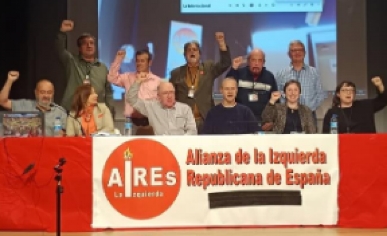 AIRES reforça el seu projecte polític i renova la seva adreça