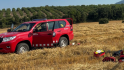 Greu accident amb ala delta a Isona i Conca Dellà deixa a un home en estat crític