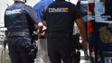 Una menor de 17 anys, en estat crític després de ser ruixada amb combustible i cremada a Las Palmas