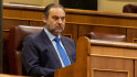 José Luis Ábalos va cobrar més de 750.000 euros del Congrés entre 2014 i 2024