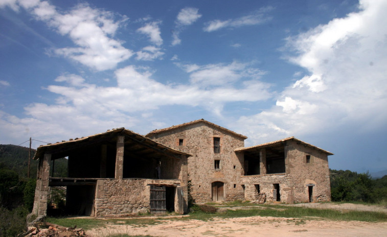 La Generalitat reforça els municipis rurals amb una llei històrica que beneficiarà a 608 pobles