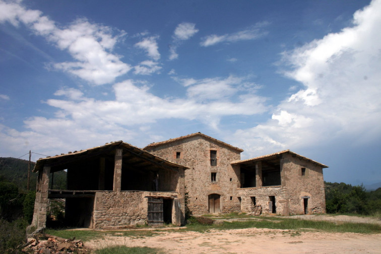 La Generalitat reforça els municipis rurals amb una llei històrica que beneficiarà a 608 pobles