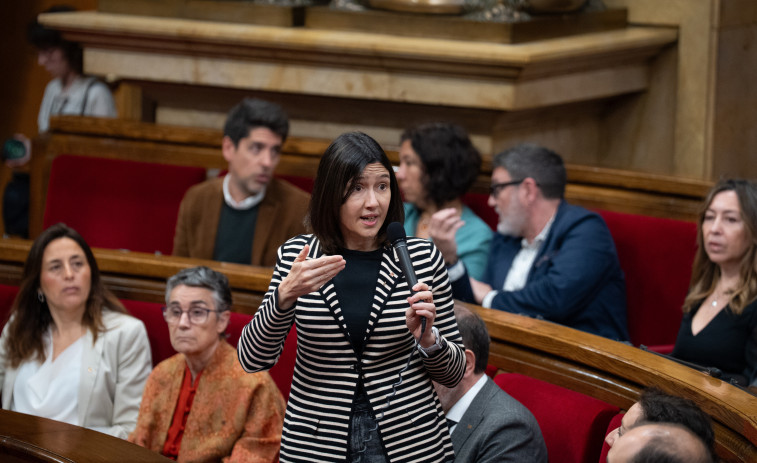 Parlon anuncia que Catalunya incorporarà 25 nous examinadors de trànsit