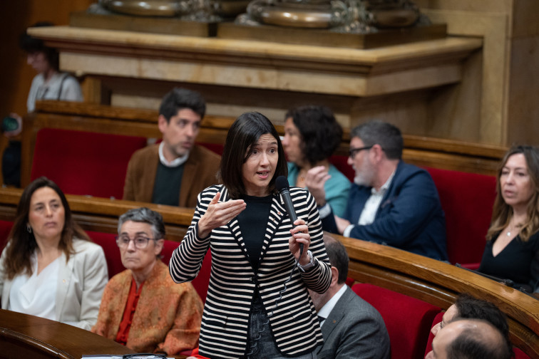 Parlon anuncia que Catalunya incorporarà 25 nous examinadors de trànsit