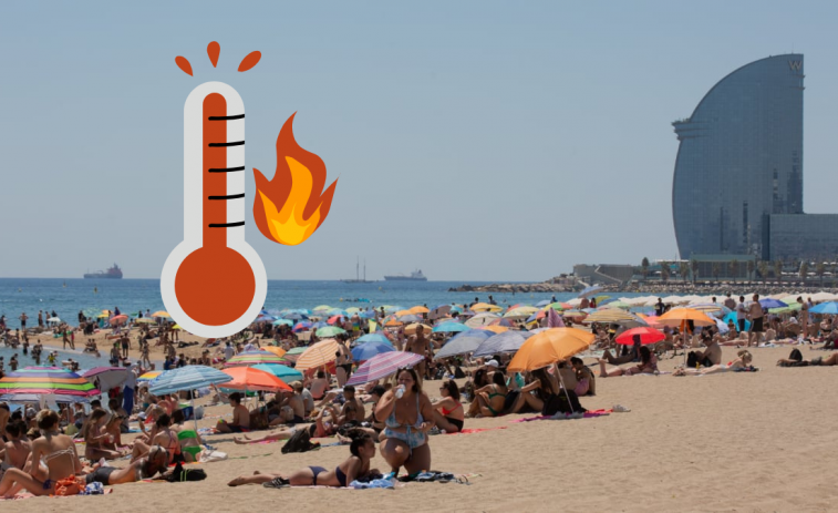 Fi de la inestabilitat: el Meteocat confirma que torna l'estiu més pur
