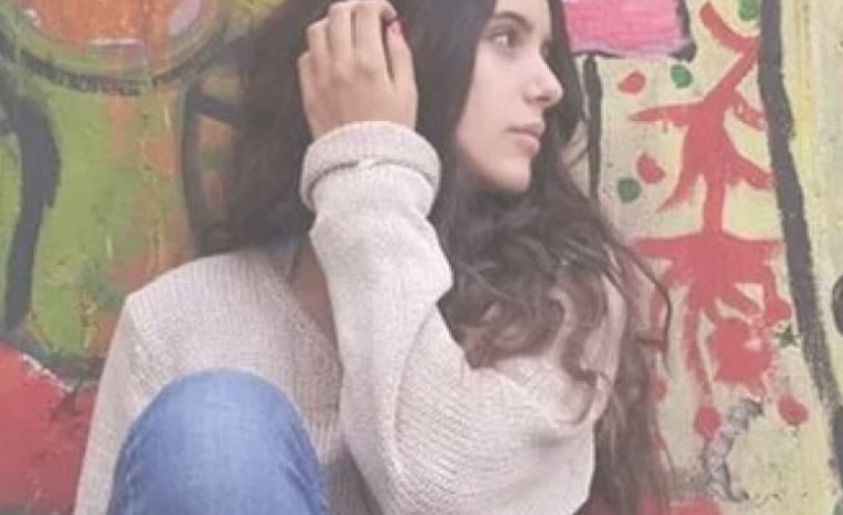 Aldara Falcó, la germana desconeguda de Tamara, rumb a Harvard