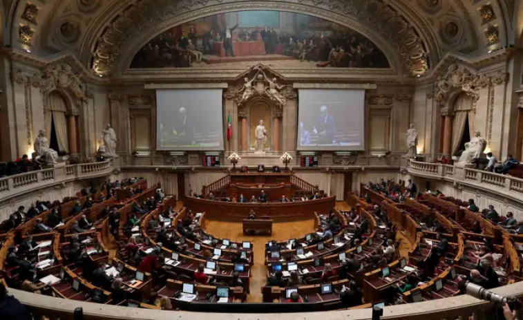 Portugal endureix la seva política migratòria