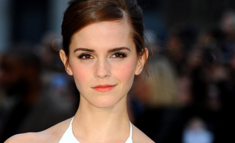 La màgia no va salvar el seu carnet: li prohibeixen a Emma Watson conduir a Regne Unit
