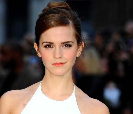 Emma Watson Europa Press