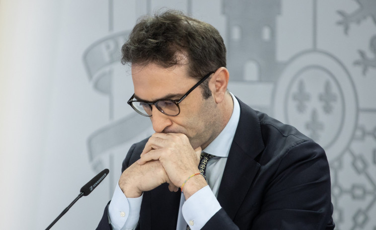 Brussel·les expedienta a Espanya per les normes que han frenat la la OPA de BBVA a Sabadell