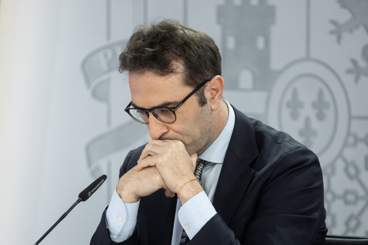 Brussel·les expedienta a Espanya per les normes que han frenat la la OPA de BBVA a Sabadell