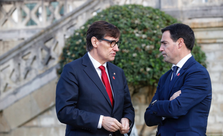 Illa i Pradales demanen a ministres d'Exteriors de la UE l'oficialitat del català, gallec i basc