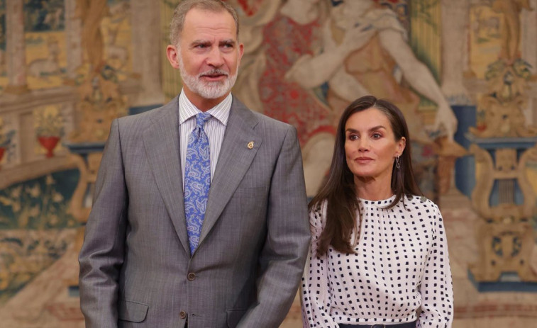 La Casa Reial renova la seva estratègia de comunicació amb el nomenament de Rosa Lerchundi
