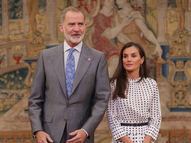 La Casa Reial renova la seva estratègia de comunicació amb el nomenament de Rosa Lerchundi