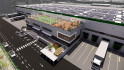 El CZFB adjudica una parcel·la a Prologis per a desenvolupar una plataforma logística sostenible