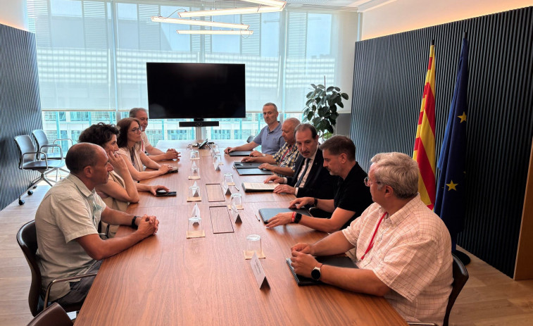 Els funcionaris de Justícia cobraran un extra per fer us del català