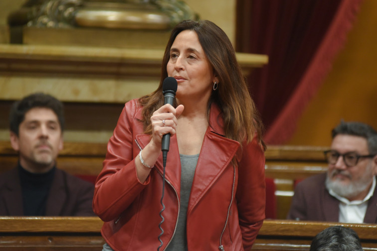 Educació planteja reduir la ràtio d'alumnes per aula en centres d'alta complexitat