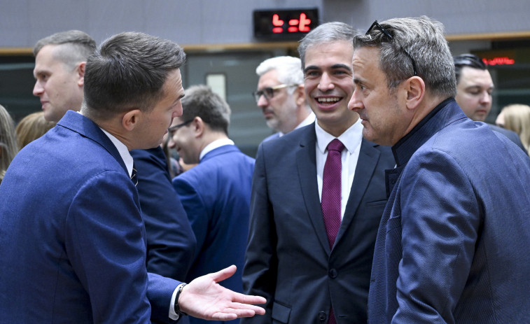Alemanya lidera el bloc contrari a l'oficialitat del català a Europa
