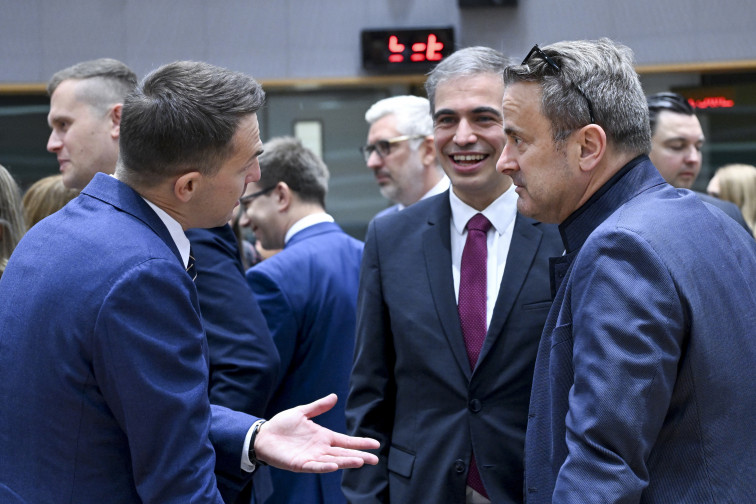 Alemanya lidera el bloc contrari a l'oficialitat del català a Europa