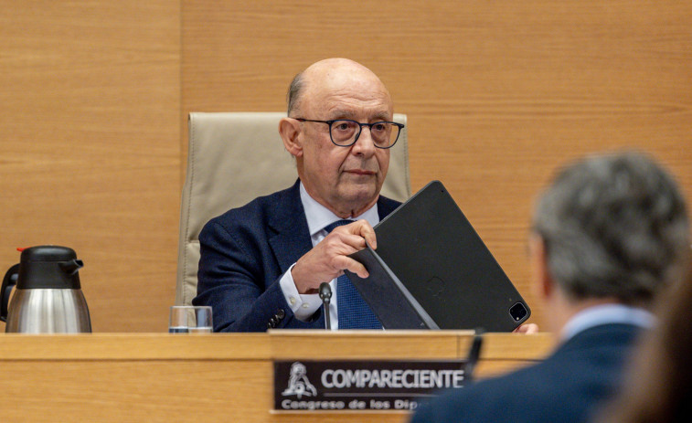 El sumari de la trama Montoro revela una pugna interna en el Govern del PP pel control de lleis energètiques