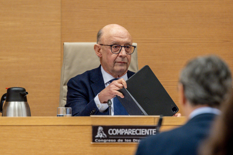Cristóbal Montoro demana l'arxivament de la seva causa judicial i nega irregularitats en el seu lobby gasista