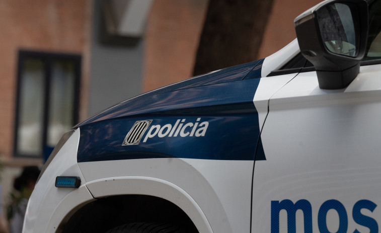 Detenen a un home a Tarragona per tràfic d'armes de la Guerra Civil