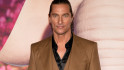 L'actor Matthew McConaughey revela la fórmula per a mantenir en forma i en pau