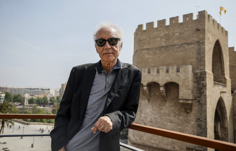 Juan José Millás: “ChatGPT escriu millor que el 98 % de la població”