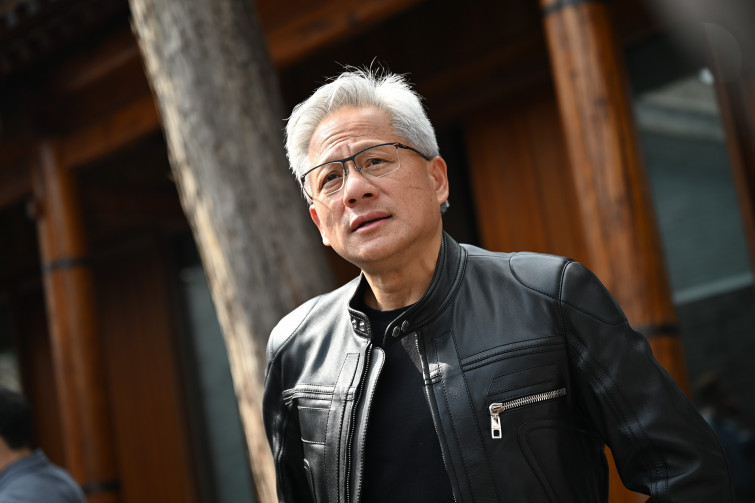 Jensen Huang, l'enginyer que va convertir a NVIDIA en el gegant global de la intel·ligència artificial