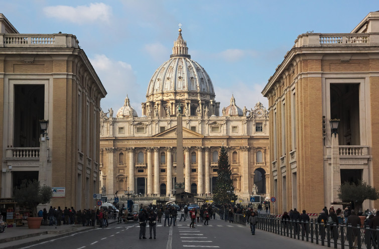 El Vaticà exigeix explicacions després de l'atac israelià a l'única església catòlica a Gaza