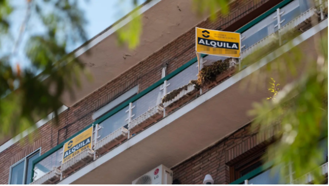 Barcelona impulsa la rehabilitació de 8.700 habitatges amb fons Next Generation